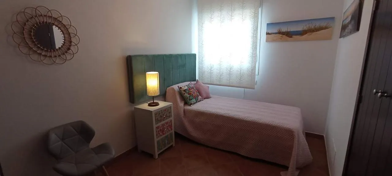 Casa vacanze Villa Duplex Mirador Del Guadiana Ayamonte
