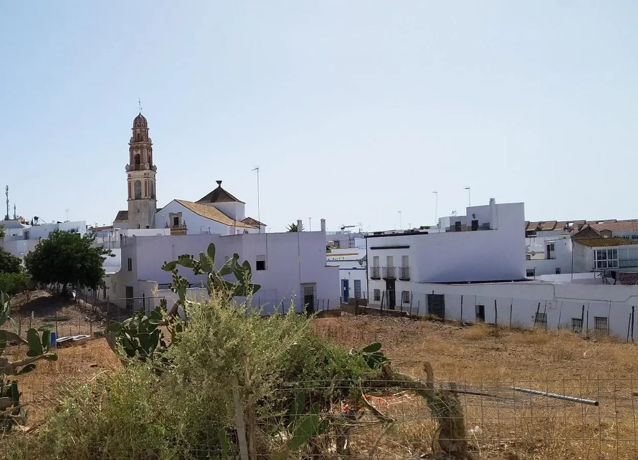 Holiday home Duplex Mirador Del Guadiana Villa Ayamonte