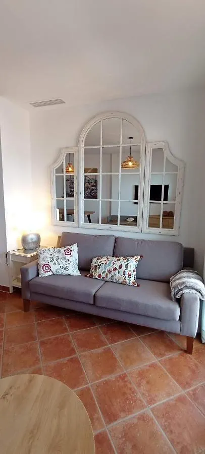 Duplex Mirador Del Guadiana Villa Ayamonte Spain