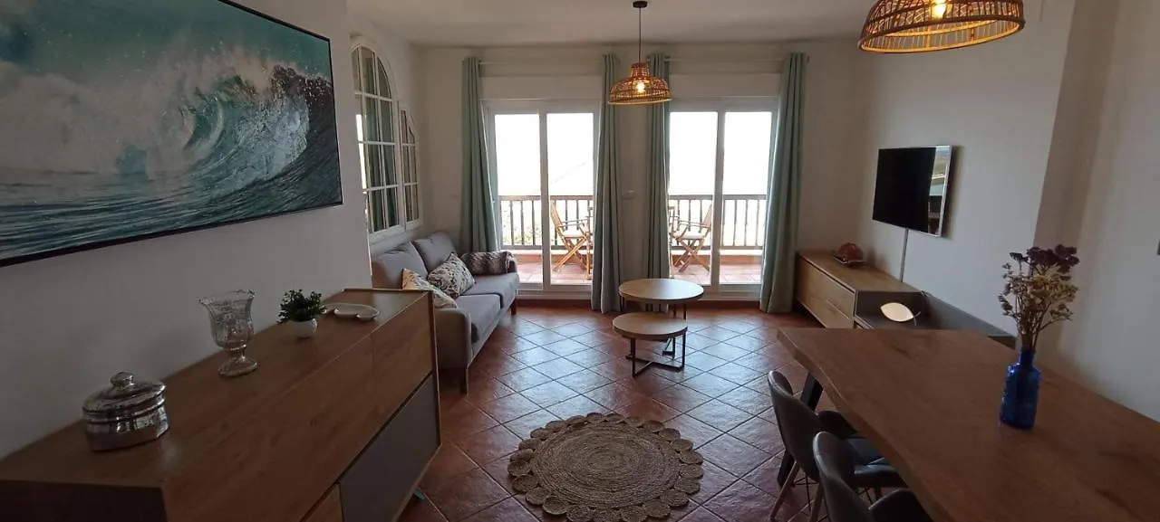 Holiday home Duplex Mirador Del Guadiana Villa Ayamonte Spain