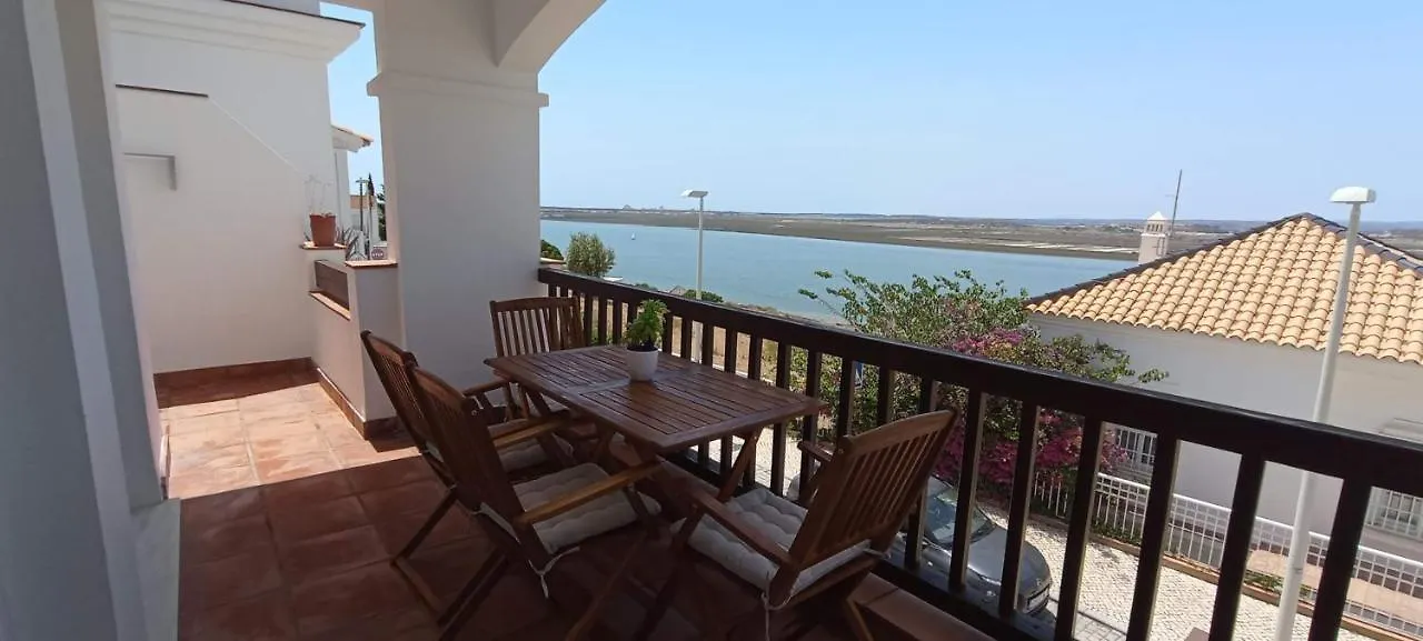 Duplex Mirador Del Guadiana Villa Ayamonte Holiday home