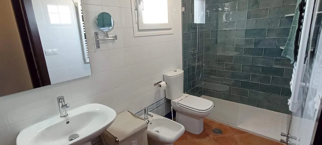 Duplex Mirador Del Guadiana Villa Ayamonte