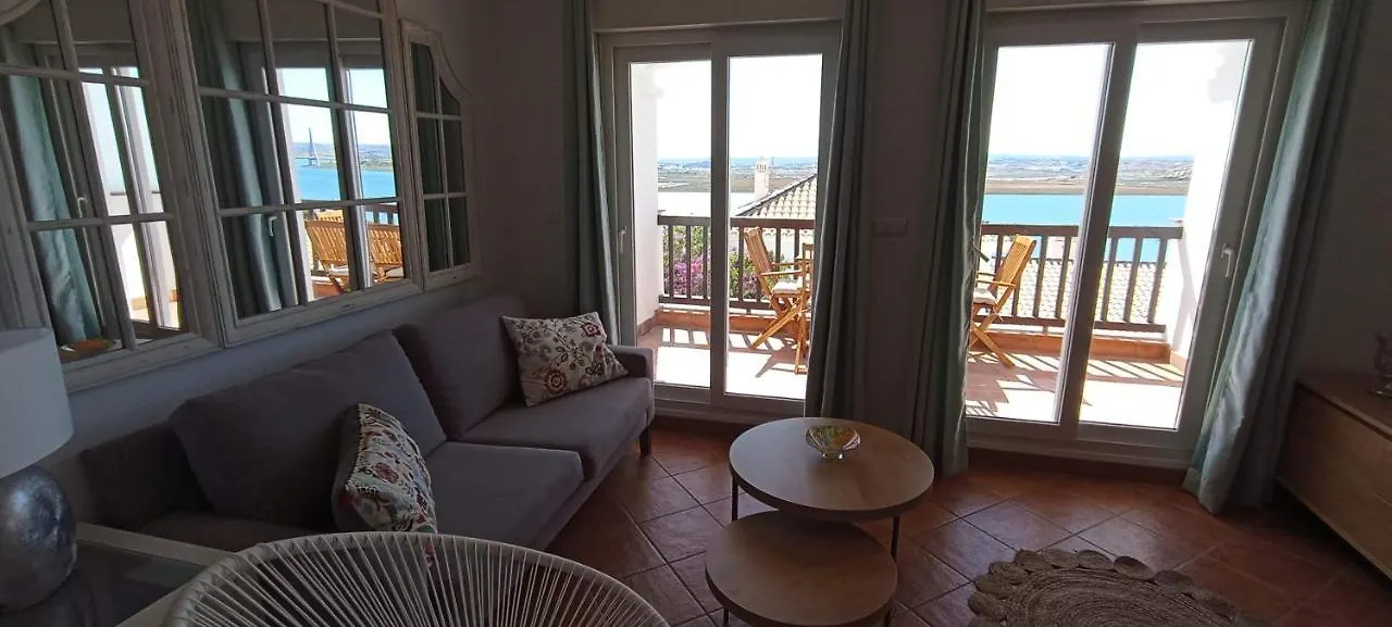 Duplex Mirador Del Guadiana location